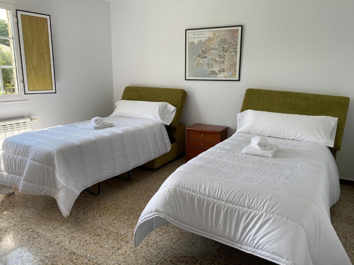Fonte Do Torno Villa โอโกรูญา ภายนอก รูปภาพ