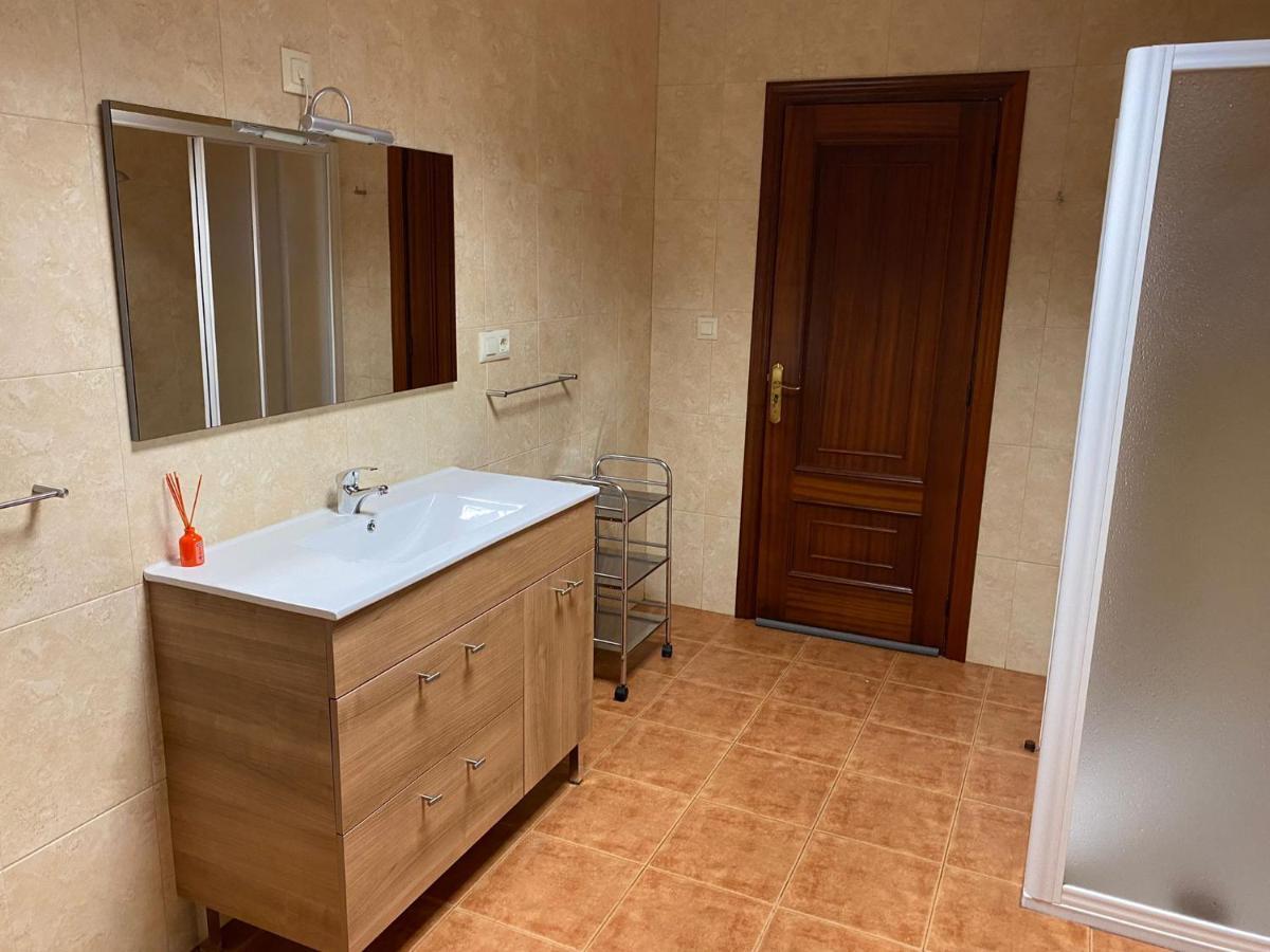 Fonte Do Torno Villa โอโกรูญา ภายนอก รูปภาพ